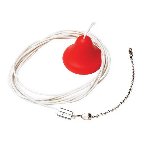 CleanCord Pull Cords and Pendants - 114945 - 1 Each - MDL-CRE114945