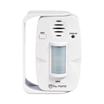 Crest Fall Fighter Infrared Bedside Monitor - 115397 - 1 Each