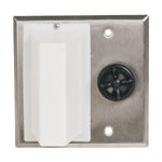 Basic Corridor Pilot Lights - 115452-2 - 1 Each - MDL-CRE115452-2