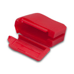 CREST HEALTHCARE CleanGrip Anti-Ligature Pull Cord Tethers 115842 10 Each-MDL-CRE115842