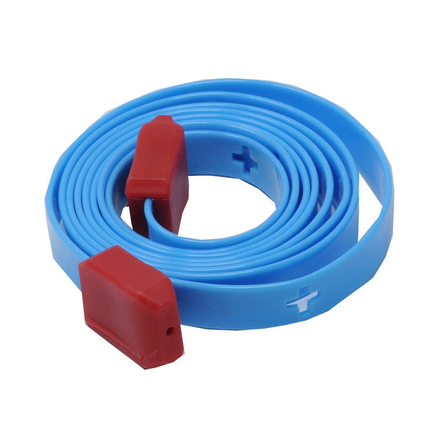 CREST HEALTHCARE CleanGrip Anti-Ligature Pull Cord Tethers 116158 1 Each-MDL-CRE116158