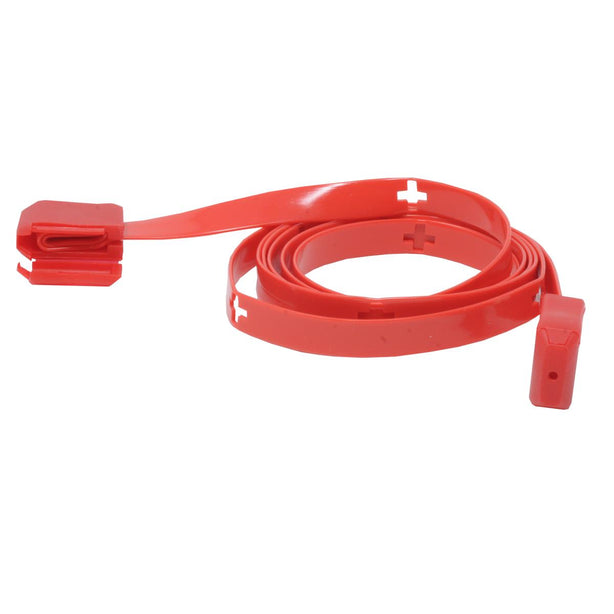CREST HEALTHCARE CleanGrip Anti-Ligature Pull Cord Tethers 116387 1 Each-MDL-CRE116387