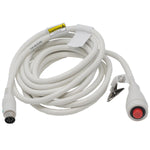 CREST HEALTHCARE EconoCall Call Cords 117704-12 1 Each - MDL-CRE11770412