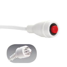 CREST HEALTHCARE EconoCall Call Cords 117708-12 1 Each - MDL-CRE117708-12