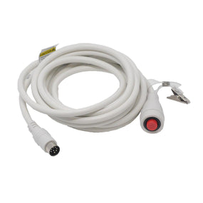 EconoCall Call Cords - 117738-12 - 1 Each - MDL-CRE11773812