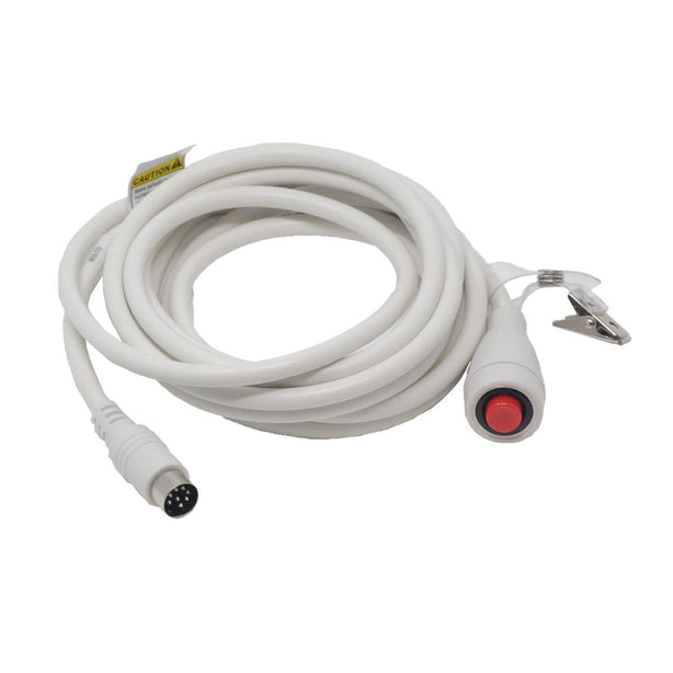 EconoCall Call Cords - 117738-12 - 1 Each - MDL-CRE11773812