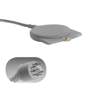 GeriCall Call Cords - 118808-10 - 1 Each - MDL-CRE118808-10