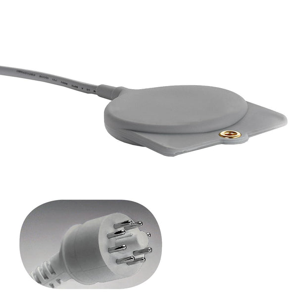 GeriCall Call Cords - 118808-10 - 1 Each - MDL-CRE118808-10