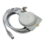 GeriCall Call Cords - 118816C-10 - 1 Each - MDL-CRE118816C10