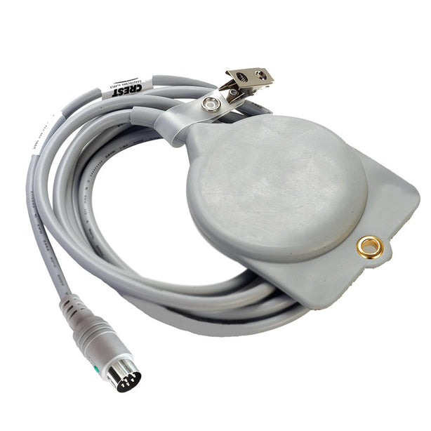 GeriCall Call Cords - 118838C-10 - 1 Each - MDL-CRE118838C10