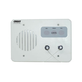 Crest Healthcare Executone Patient Stations 114452 - 1.0 Each