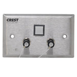 Crest Healthcare Auth Replacement Patient Stations 482 - 1.0 Each