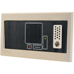 Crest Healthcare Replacement Patient Station 4A3182C - 1.0 Each - MDL-CRE4A3182C