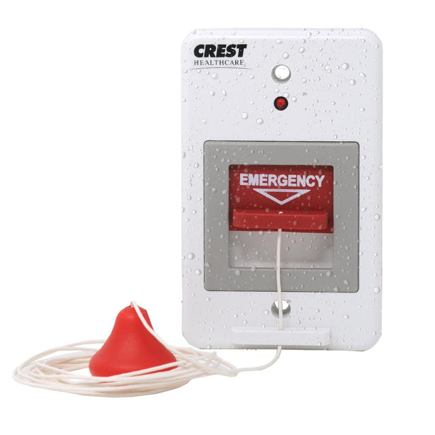 Patient Alarm Pullcord Stations - 5701CC - 1 Each - MDL-CRE5701CC