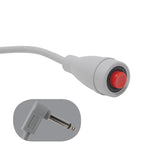 EconoCall Call Cords - 7700G-12 - 1 Each - MDL-CRE7700G-12