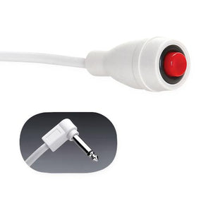 CREST HEALTHCARE EconoCall Call Cords 7700W-7 1 Each - MDL-CRE7700W7