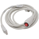 EconoCall Call Cords - 7710W-10 - 1 Each - MDL-CRE7710W10