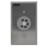 Replacement Call System Wall Stations - 7930C - 1 Each - MDL-CRE7930C