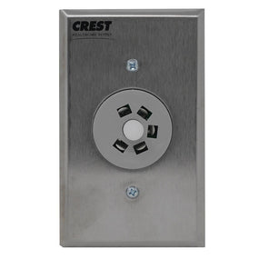 Replacement Call System Wall Stations - 7930C - 1 Each - MDL-CRE7930C