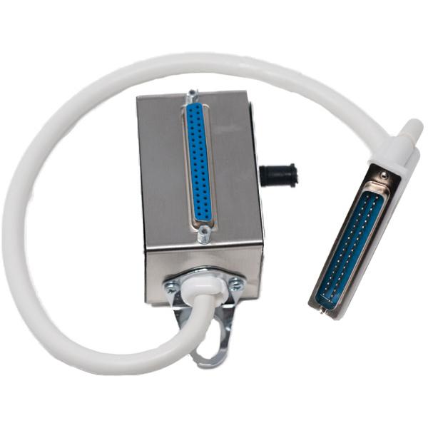 Crest Standard Nurse Call 9519 37-Pin Type B Adapter for Hill-Rom - MDL-CRE9519 - 1 Each