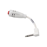 DuraCall Call Cords - 9900W-.5 - 1 Each - MDL-CRE9900W-5
