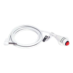 DuraCall Call Cords - 9900W-10 - 1 Each - MDL-CRE9900W10