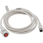 DuraCall Call Cords - 9904W-10 - 1 Each - MDL-CRE9904W10