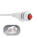 DuraCall Call Cords - 9908W-7 - 1 Each - MDL-CRE9908W-7