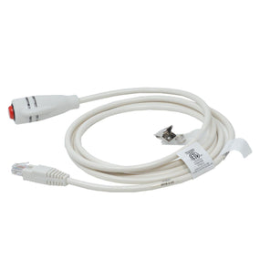 DuraCall Call Cords - 9910W-7 - 1 Each - MDL-CRE9910W7