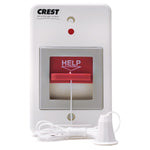 Patient Alarm Pullcord Stations - 9A3006C - 1 Each - MDL-CRE9A3006C