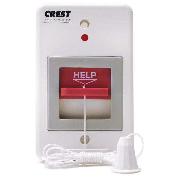 Patient Alarm Pullcord Stations - 9A3006C - 1 Each - MDL-CRE9A3006C