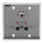 Crest Healthcare Cornell Replacement Patient Station B-222C 1.0 Each-MDL-CREB222C