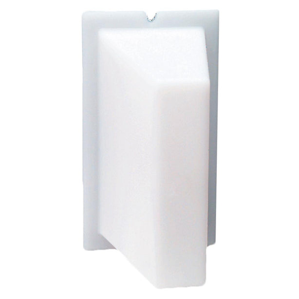 CREST HEALTHCARE Basic Corridor Pilot Lights B-31695 1 Each - MDL-CREB31695