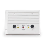 Crest Healthcare Tektone Single Patient Call Station - CREIR320B