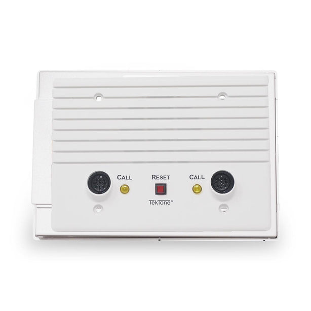 Crest Healthcare Tektone Single Patient Call Station - CREIR320B