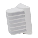 Basic Corridor Pilot Lights - NCLED2CC - 1 Each - MDL-CRENCLED2CC