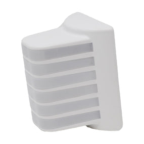 Basic Corridor Pilot Lights - NCLED2CC - 1 Each - MDL-CRENCLED2CC
