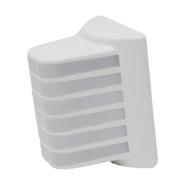CREST HEALTHCARE Basic Corridor Pilot Lights NCLED6CC 1 Each - MDL-CRENCLED6CC