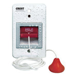 Crest Healthcare Rauland Replacement Patient Station PCS113C 1.0 Each-MDL-CREPCS113C