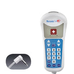 Crest Healthcare Remote Call-IR Conductors XP441X0B600XXX2 - 1.0 Each