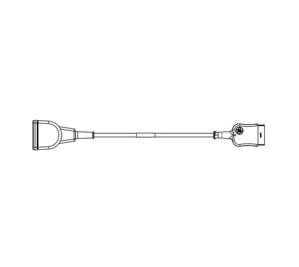 Vyaire Medical, Inc. IBP Adapter Cables 2005772-001 1.0 Each-MDL-CRM005772001