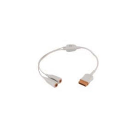 Vyaire Medical, Inc. Temperature Care Cable 2016998-001 - 1.0 Each
