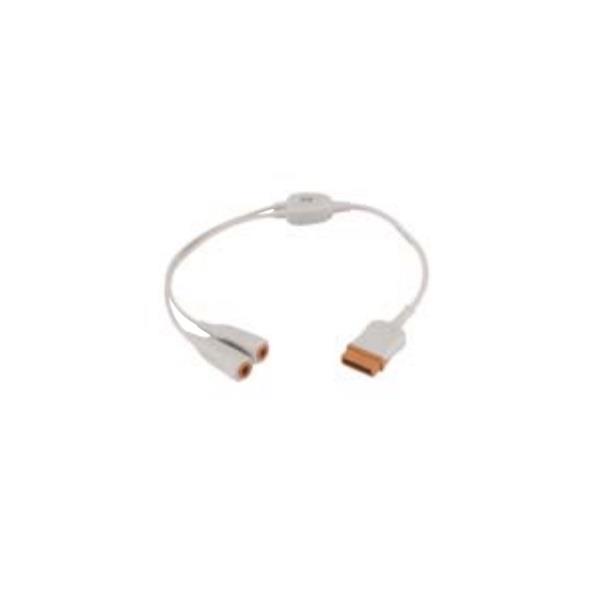 Vyaire Medical, Inc. Temperature Care Cable 2016998-001 - 1.0 Each