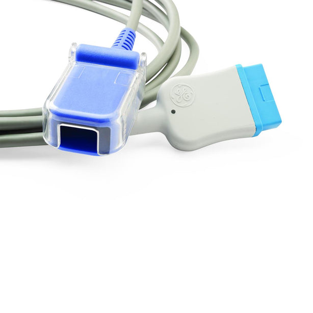 Ge Healthcare Corometrics SpO2 Interface Cables 2025350-001 - 1.0 Each