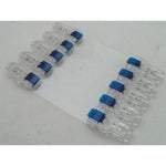 Sure-Lock ECG Adapter Clips - 2056813-010 - 10 Each - MDL-CRM2056813010