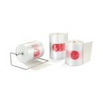 Cramer Products Ice Bags 236271 - 1500.0 Each