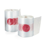 Cramer Ice Bags, 12" x 24" - 236272 - 750 Each