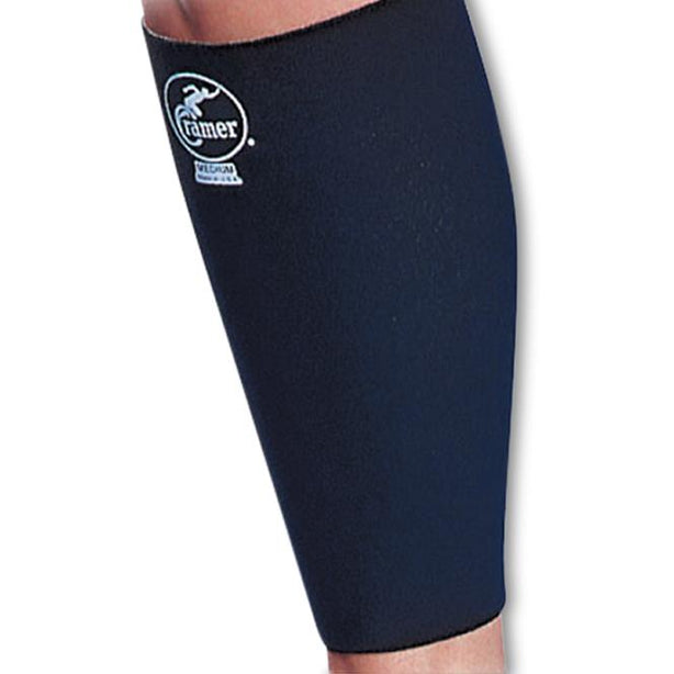 Cramer Neo Shin Compression Sleeve, Size L - 278614 - 1 Each