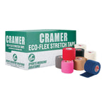 Cramer Products Eco-Flex Stretch Tape 285110 - 24.0 Each