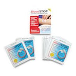 Cramer BloodStop Bandages Combo Pack - 030715 - 10 Each